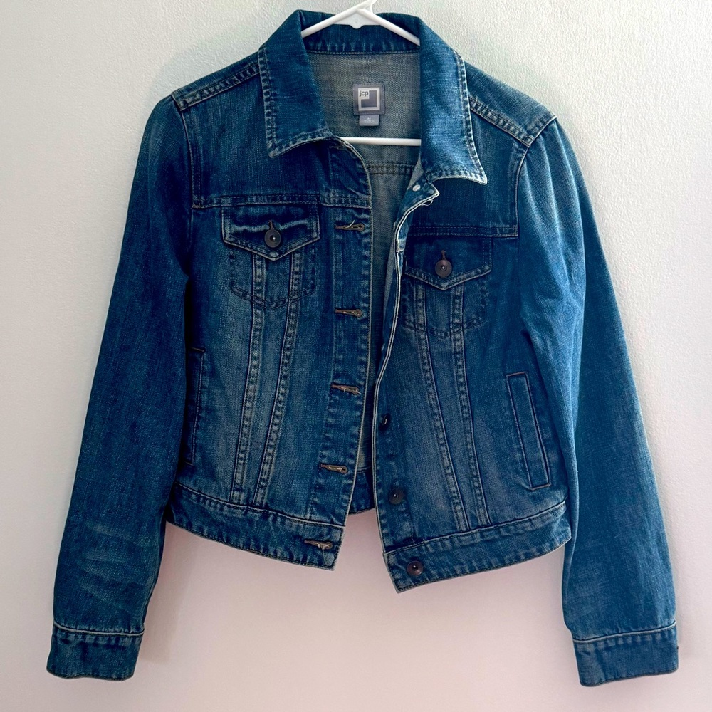 JC Penney - Women’s Denim Jacket